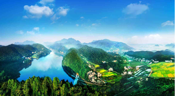 国家林业和草原局关于促进林下经济发展的若干措施