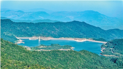 贵州打造“绿水青山就是金山银山”生态产品公共品牌